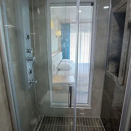 Clementin Suits Sigacik Hotel 3*