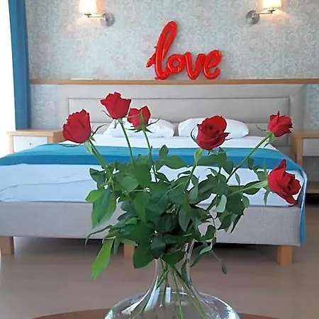 Clementin Suits Sigacik Hotel