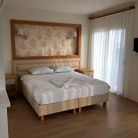 Clementin Suits Sigacik Hotel
