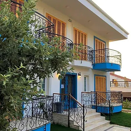 Clementin Suits Sigacik Hotel Seferihisar