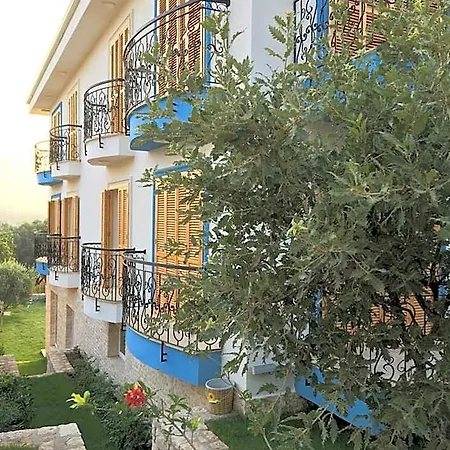 Clementin Suits Sigacik Hotel Seferihisar