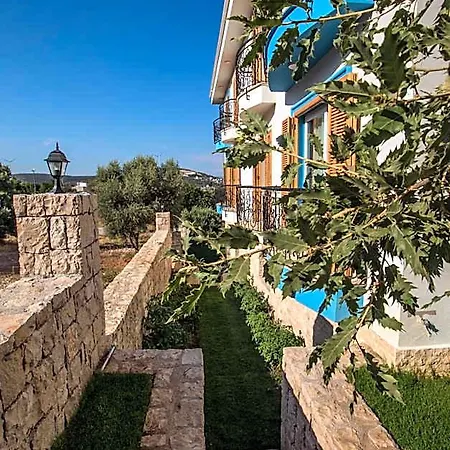Hotel Clementin Suits Sigacik Seferihisar