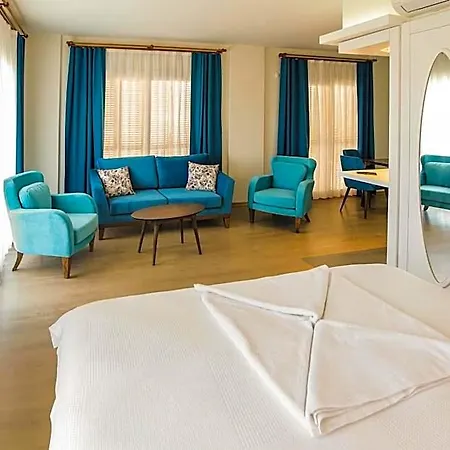 Hotel Clementin Suits Sigacik Seferihisar