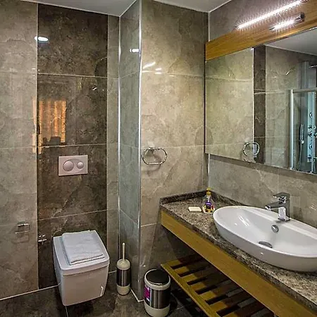 Hotel Clementin Suits Sigacik Seferihisar