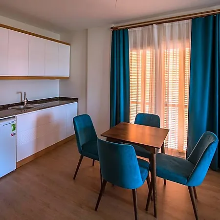 Clementin Suits Sigacik 3* Seferihisar