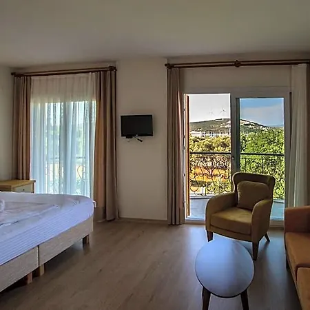 Hotel Clementin Suits Sigacik Seferihisar